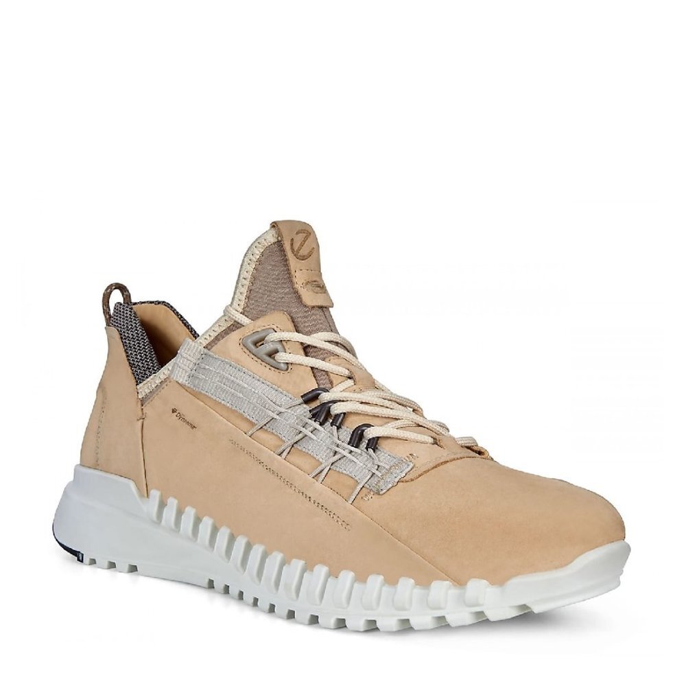 ECCO Men's Zipflex Sneaker